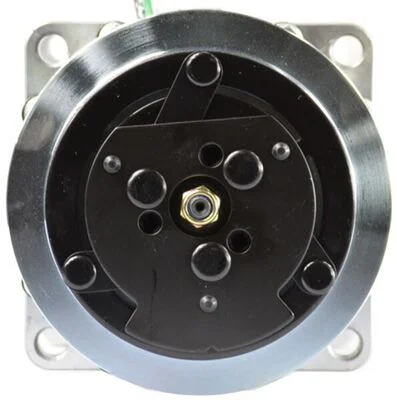 Kompresorius, oro kondicionierius MAHLE ACP 935 000S