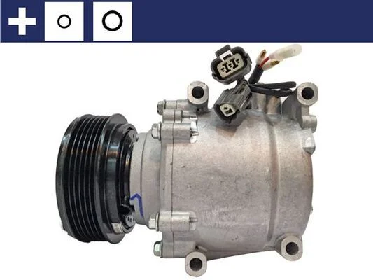 Kompresorius, oro kondicionierius MAHLE ACP943000S