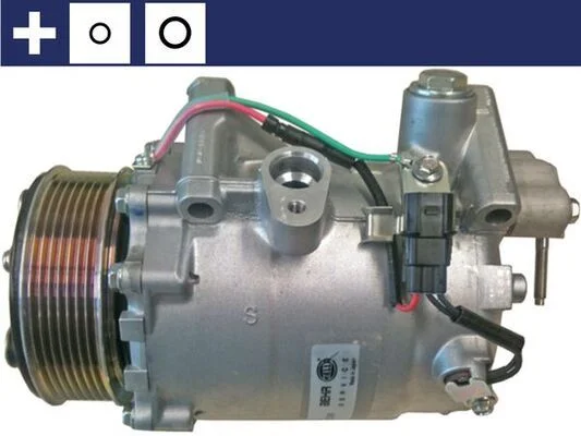 Kompresorius, oro kondicionierius MAHLE ACP944000S