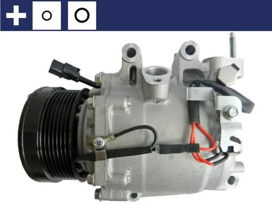 Kompresorius, oro kondicionierius MAHLE ACP949000S