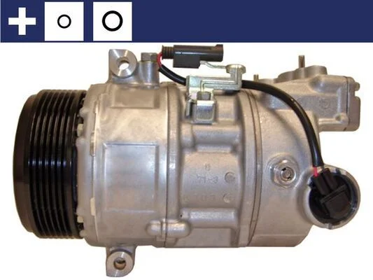 Kompresorius, oro kondicionierius MAHLE ACP95000S