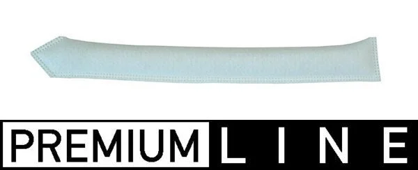 Sušič vzduchu, klimatizácia MAHLE AD229000P
