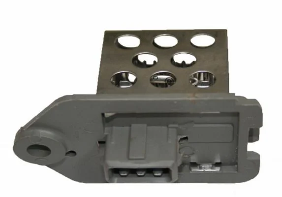 Sériový odpor, elektromotor (ventilátor chladiča) MAHLE CFR 5 000S