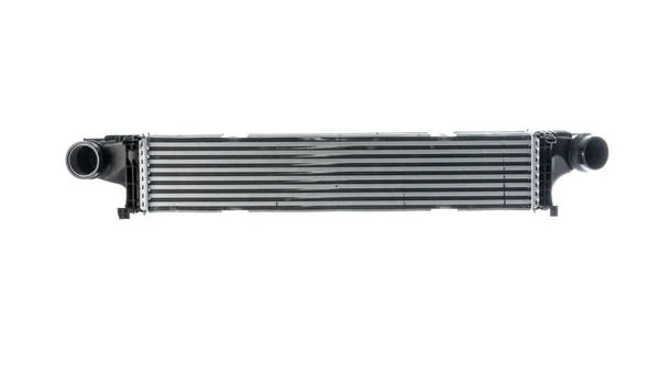 Tarpinis suslėgto oro aušintuvas, kompresorius MAHLE CI 145 000P