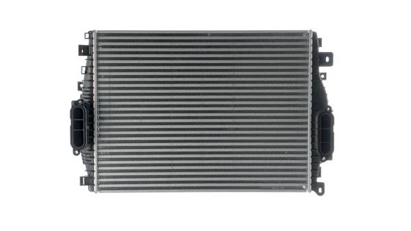 Tarpinis suslėgto oro aušintuvas, kompresorius MAHLE CI377000P