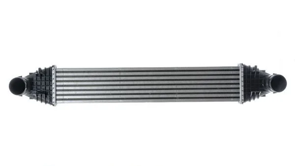 Tarpinis suslėgto oro aušintuvas, kompresorius MAHLE CI401000P