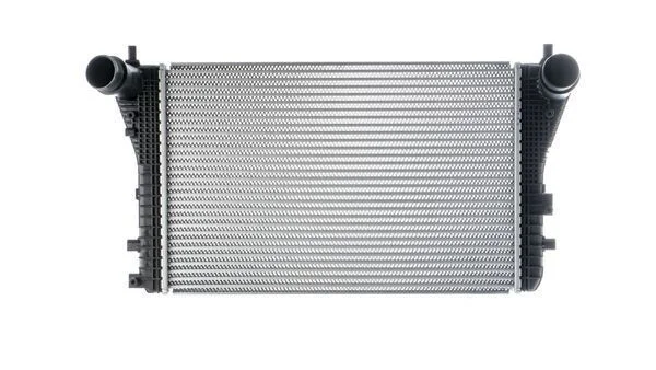 Tarpinis suslėgto oro aušintuvas, kompresorius MAHLE CI555000P