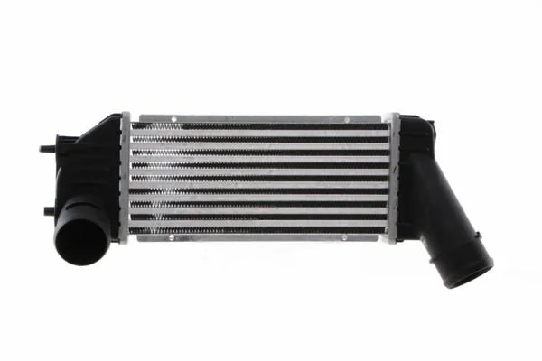 Tarpinis suslėgto oro aušintuvas, kompresorius MAHLE CI 67 000S