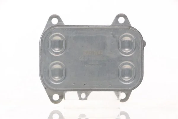 Chladič oleja, motorový olej MAHLE CLC114000S