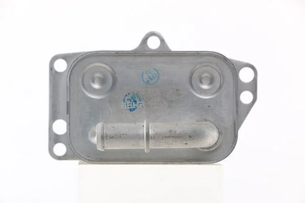 Oil Cooler, engine oil MAHLE CLC 129 000S