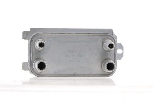 Oil Cooler, automatic transmission MAHLE CLC 160 000S