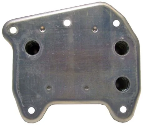 Chladič oleja, motorový olej MAHLE CLC52000P