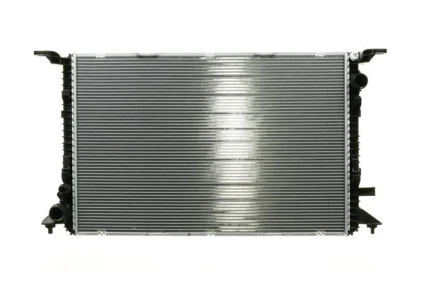 Radiatorius, variklio aušinimas MAHLE CR 1023 000P
