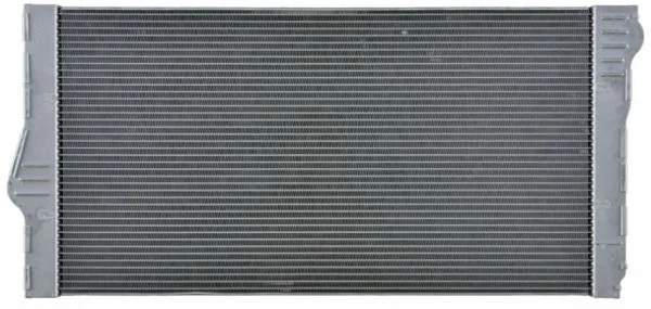 Radiatorius, variklio aušinimas MAHLE CR 1148 000P