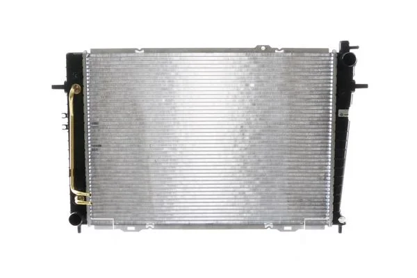 Radiatorius, variklio aušinimas MAHLE CR 1321 000S