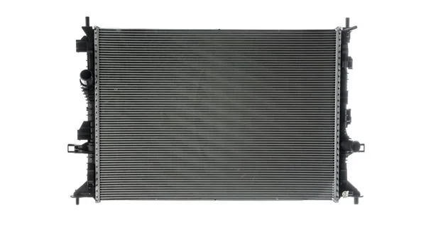 Radiatorius, variklio aušinimas MAHLE CR 1724 000P
