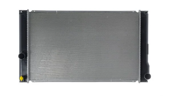 Radiatorius, variklio aušinimas MAHLE CR1901000S