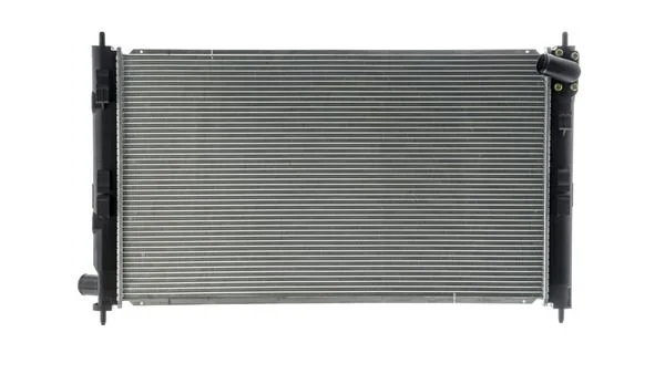 Radiatorius, variklio aušinimas MAHLE CR 1902 000S