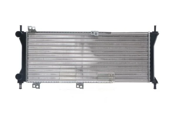 Radiator, engine cooling MAHLE CR 2173 000S