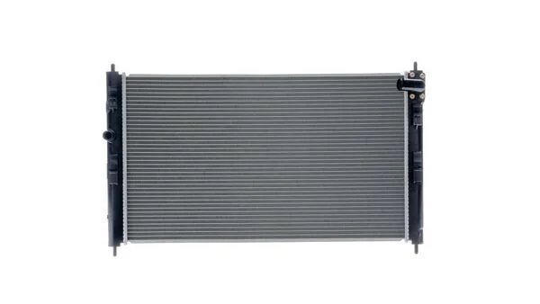 Radiatorius, variklio aušinimas MAHLE CR 2237 000S