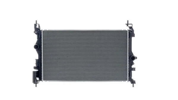 Radiatorius, variklio aušinimas MAHLE CR 2244 000S
