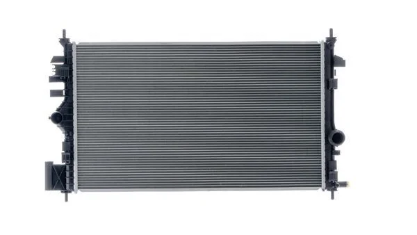Radiatorius, variklio aušinimas MAHLE CR2265000S