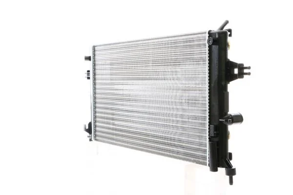 Radiator, engine cooling MAHLE CR 228 000S