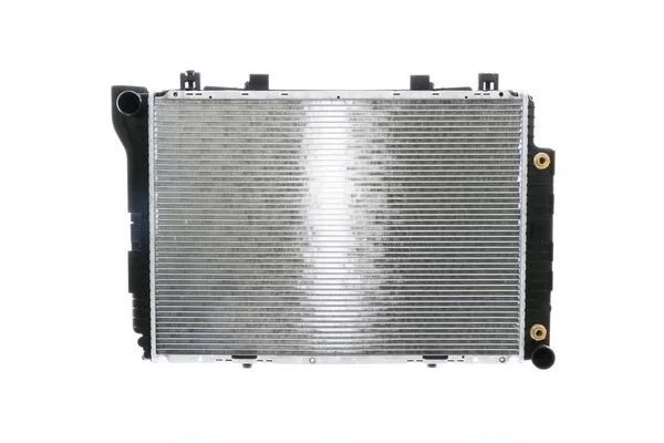 Radiatorius, variklio aušinimas MAHLE CR 246 000S
