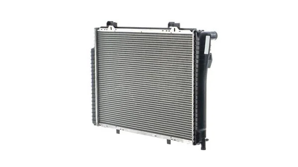 Radiatorius, variklio aušinimas MAHLE CR 248 000S