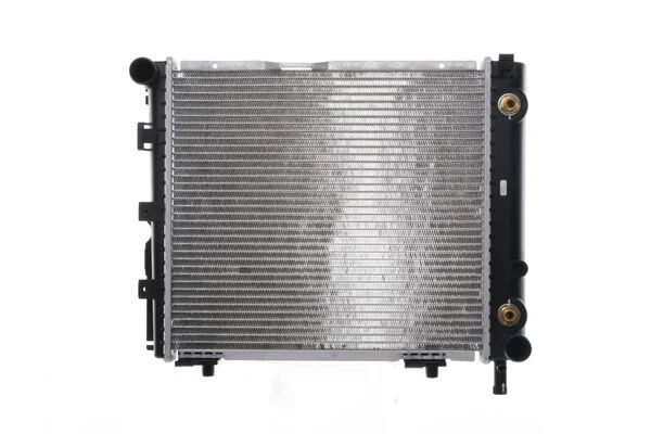 Radiatorius, variklio aušinimas MAHLE CR 256 000S