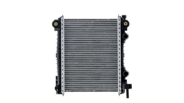 Radiatorius, variklio aušinimas MAHLE CR 2706 000P