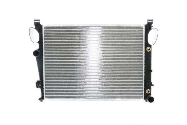 Radiatorius, variklio aušinimas MAHLE CR 302 000S