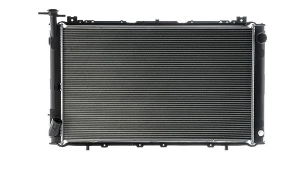 Radiatorius, variklio aušinimas MAHLE CR 63 000S