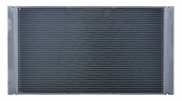 Radiatorius, variklio aušinimas MAHLE CR 779 000P
