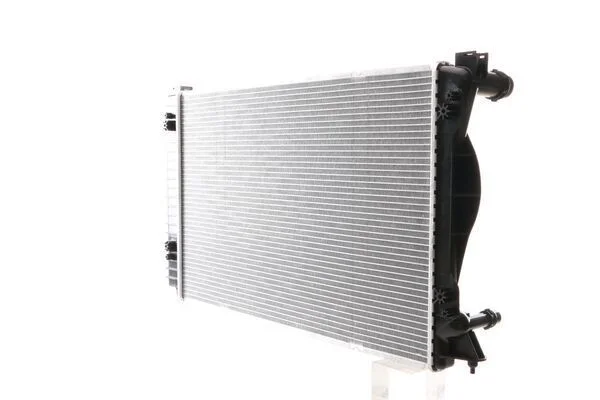 Radiatorius, variklio aušinimas MAHLE CR789000S