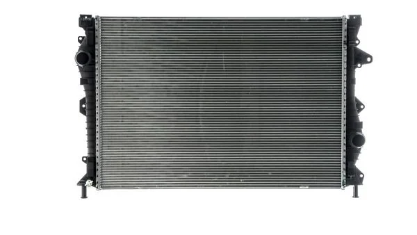Radiatorius, variklio aušinimas MAHLE CR 953 000P
