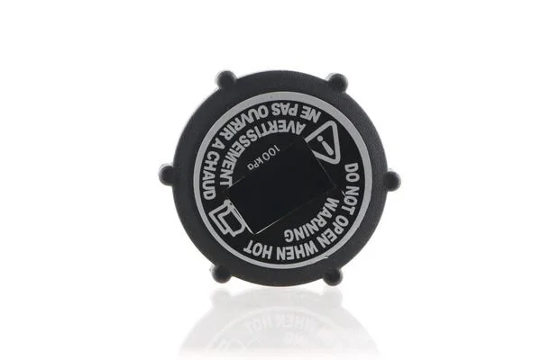 Dangtelis, radiatorius MAHLE CRB32000S