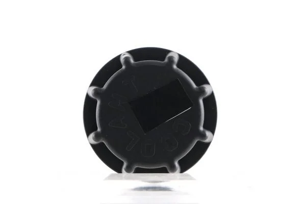 Dangtelis, radiatorius MAHLE CRB 89 000S