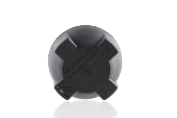 Dangtelis, radiatorius MAHLE CRB90000S