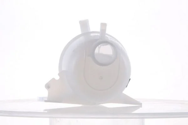 Expansion Tank, coolant MAHLE CRT 132 000S