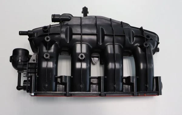 Įsiurbimo kolektoriaus modulis MAHLE LM1031