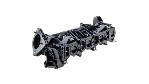 Įsiurbimo kolektoriaus modulis MAHLE LM 1068