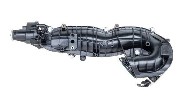 Įsiurbimo kolektoriaus modulis MAHLE LM1072