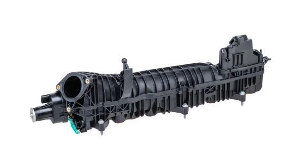 Įsiurbimo kolektoriaus modulis MAHLE LM1073