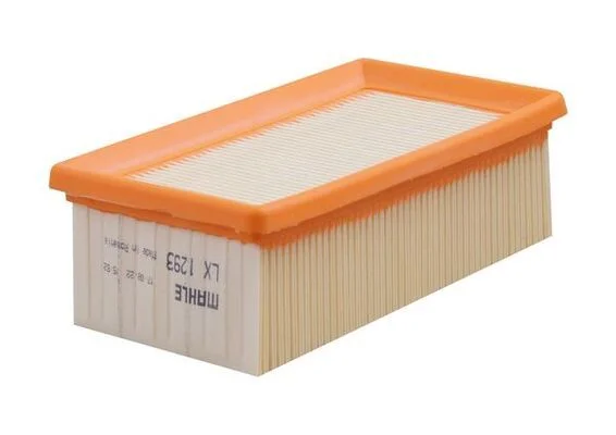 Oro filtras MAHLE LX 1293
