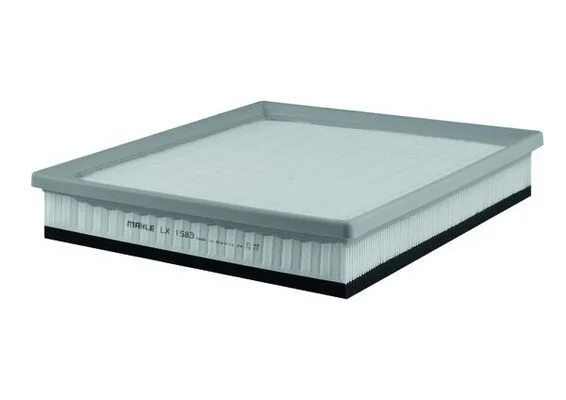Oro filtras MAHLE LX1583