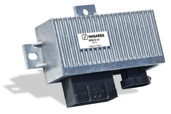 Control Unit, glow time MAHLE MHG9