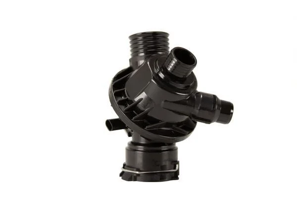 Termostatas, aušinimo skystis MAHLE TM83103