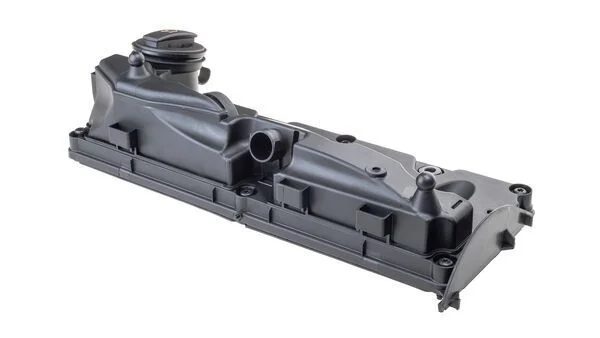 Svirties dangtelis MAHLE ZH556