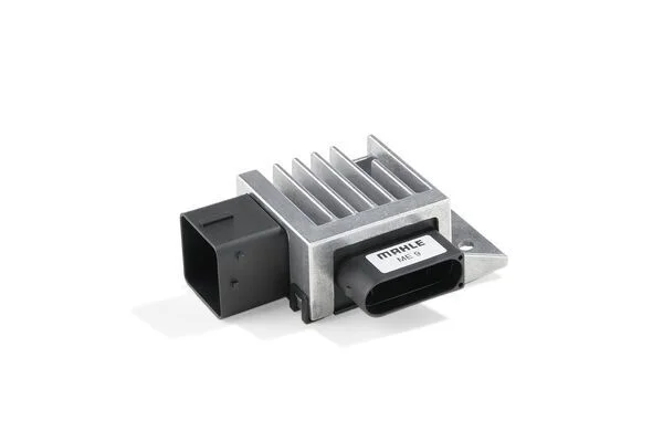 Relė, kaitinimo žvakių sistema MAHLE ELEKTRYKA ME9